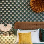 Flh Campo Ourique Afro-Bohemian Retreat