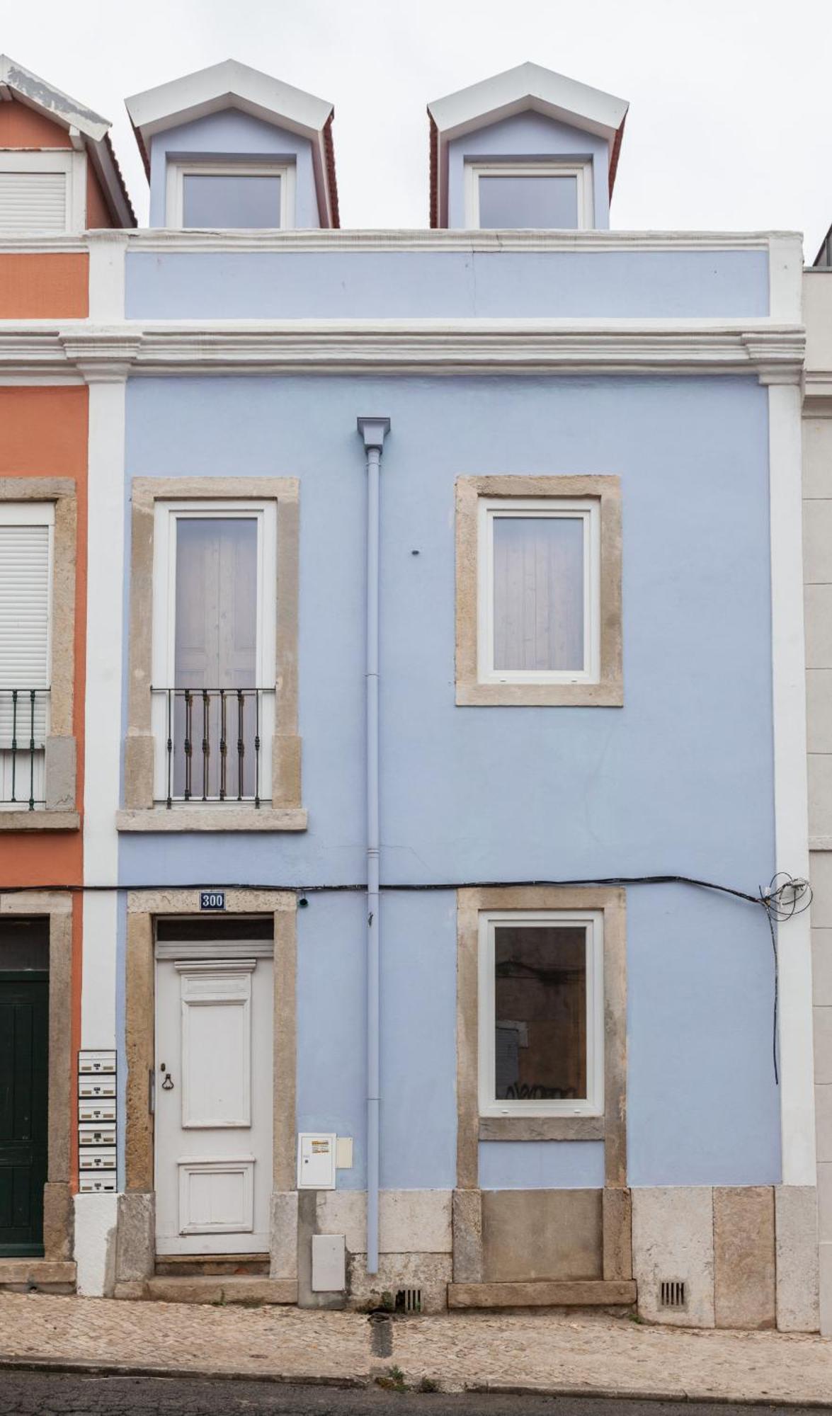 Flh Campo Ourique Afro-bohemian Retreat * Lisboa