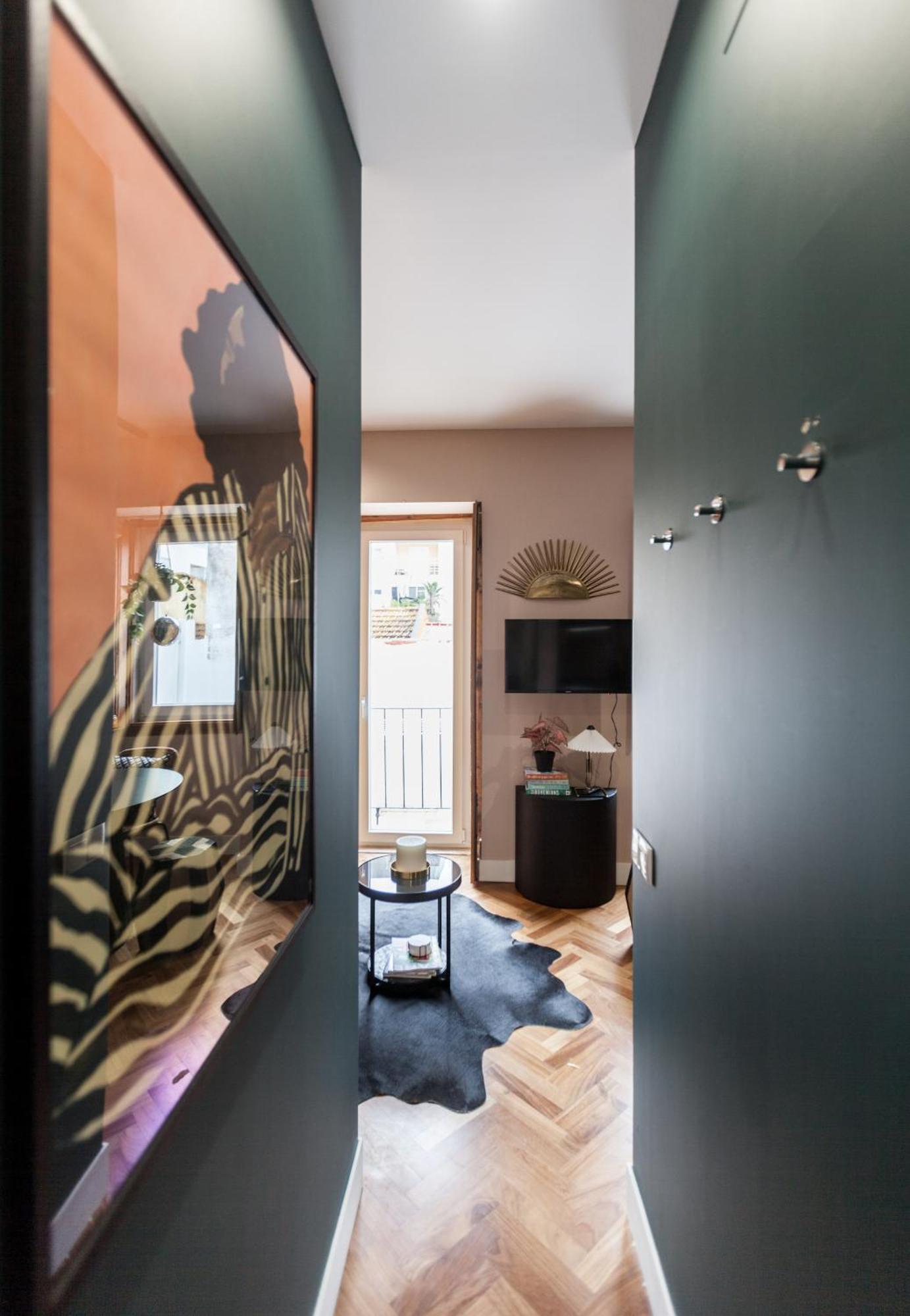 Flh Campo Ourique Afro-bohemian Retreat Apartamento Lisboa