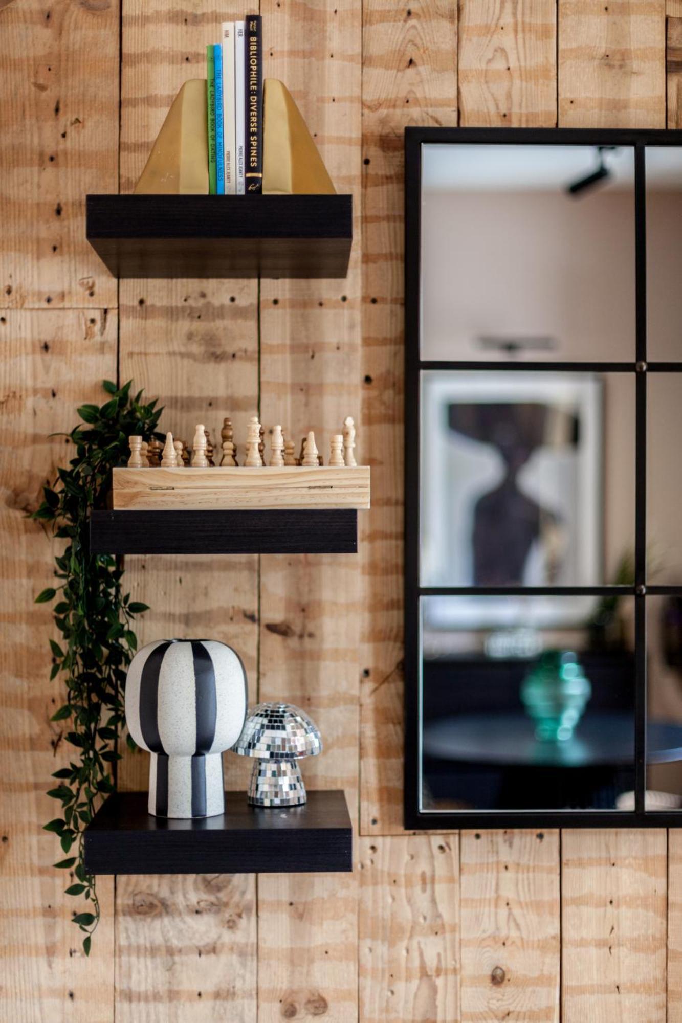 Flh Campo Ourique Afro-bohemian Retreat Lisboa