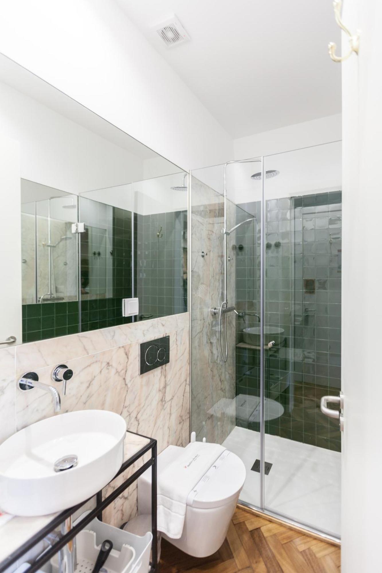 Apartamento Flh Campo Ourique Afro-bohemian Retreat