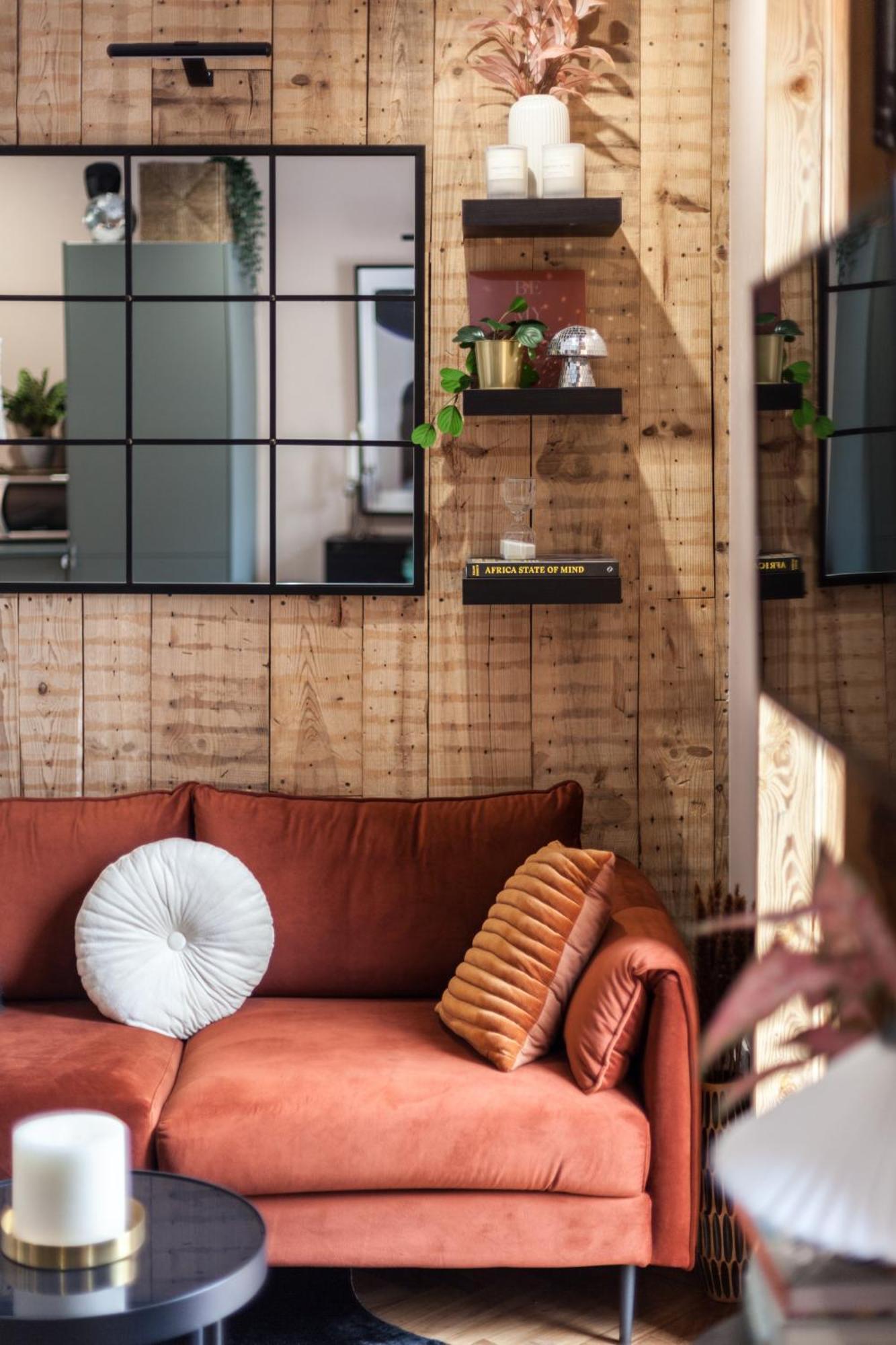 Apartamento Flh Campo Ourique Afro-bohemian Retreat Lisboa