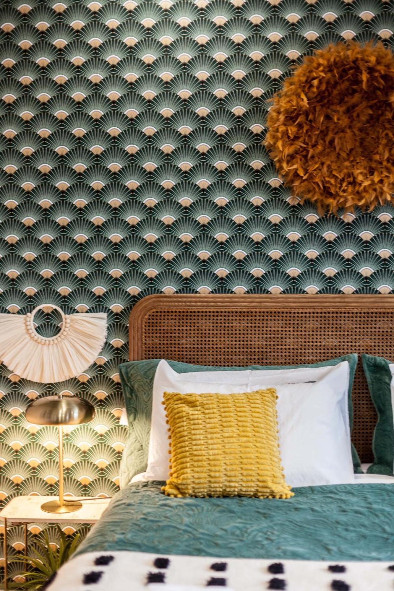 Flh Campo Ourique Afro-bohemian Retreat Apartamento